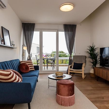 Apartment Maestral Sutivan Esterno foto