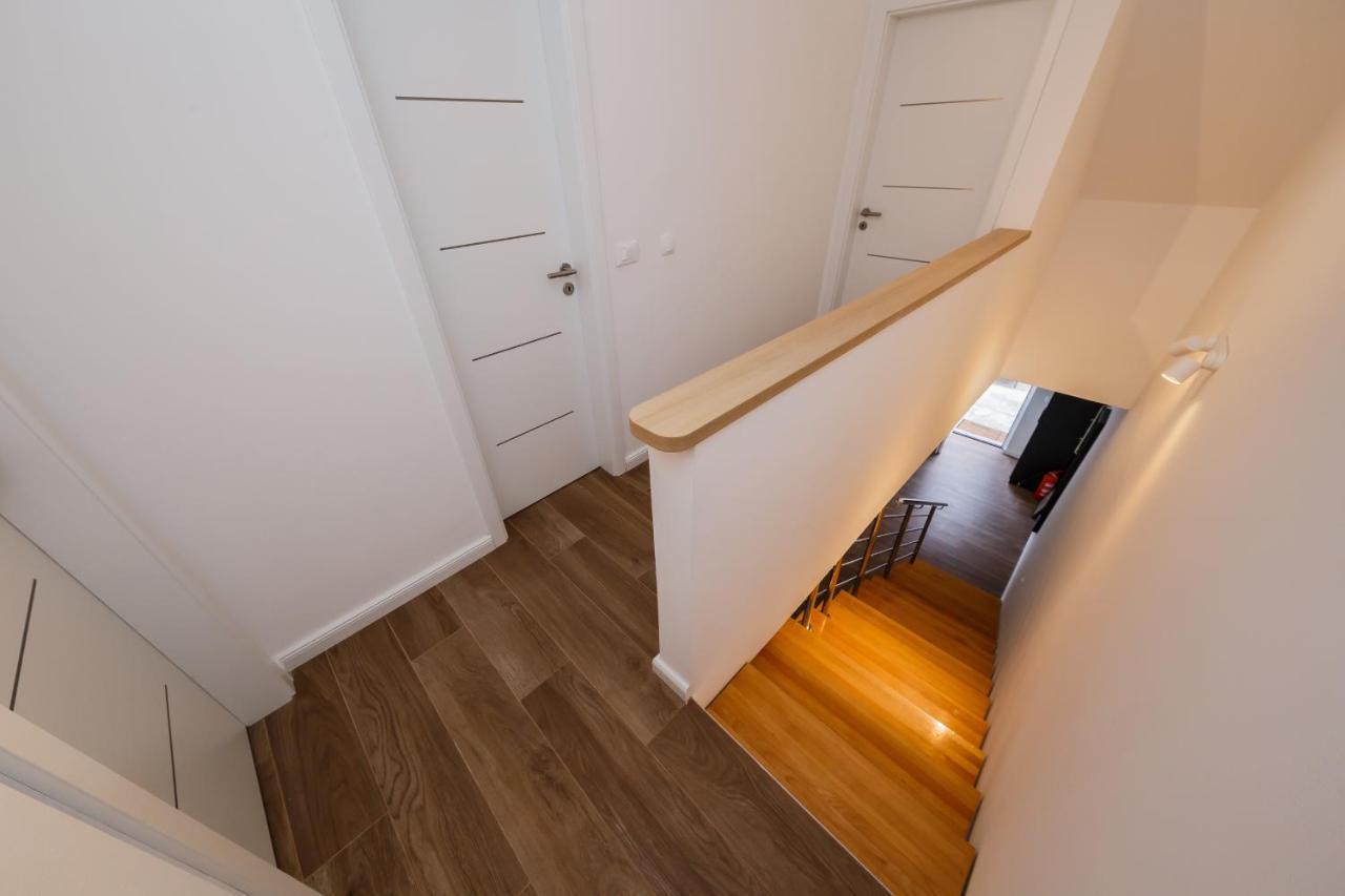 Apartment Maestral Sutivan Esterno foto